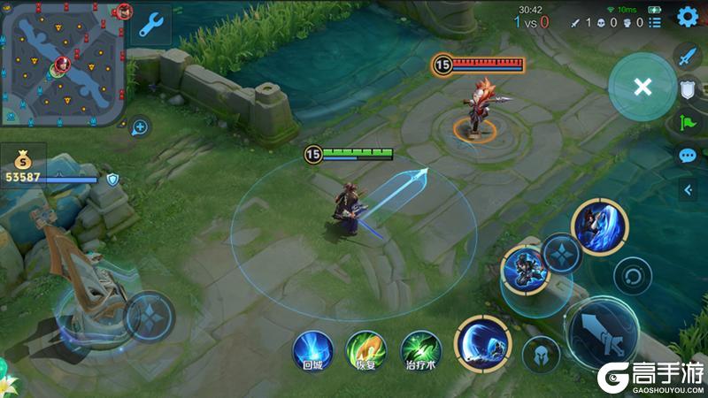 《王者荣耀》3月13日体验服停机更新公告