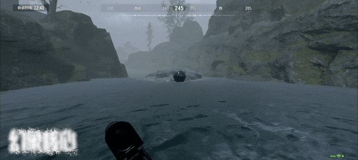 《暗区突围》诡雾山谷限时双倍爆率!PVE合作模式!