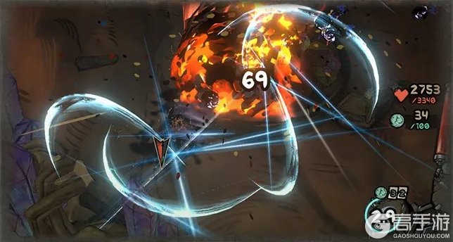 阿比斯少年冒险团六大武器（职业）技能详解