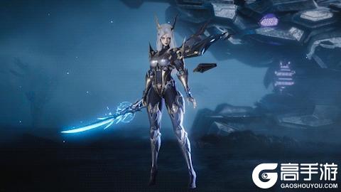 《王牌竞速》唤灵之境 | 苍焰龙骑逐风破阵