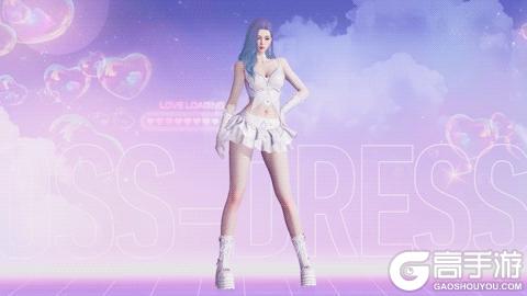 《王牌竞速》闪闪羽蝶 | 羽蝶衔光杖影星河