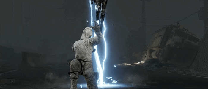 《暗区突围》银鳞之吻丨送二十抽!全新角色外观&近战武器即将解锁!