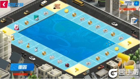 《美职篮篮球大师》双旦套装返场！荣誉赛道解锁多重好礼