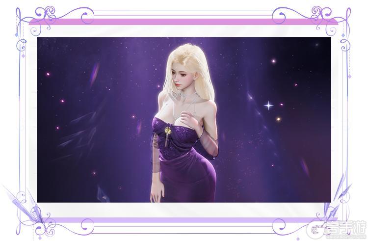 《王牌竞速》浪漫香肩 | 要来靠一靠么？