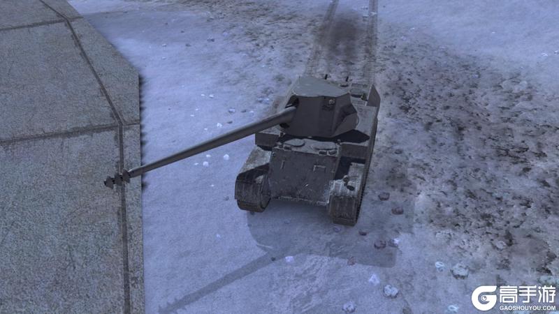 《坦克世界闪击战》强度焊死在巅峰我奶奶开都能打2000