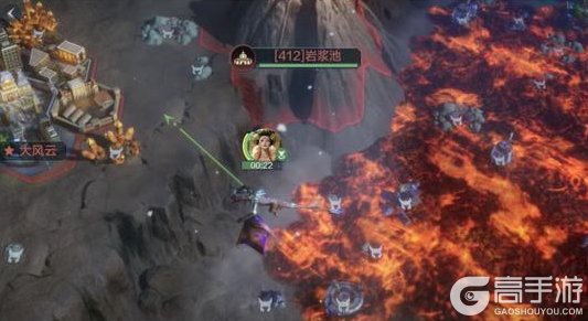 《世界启元》新纪元情报丨X6纪元新兵种空陆双雄登场，战场格局革新！