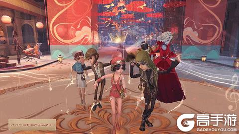 《第五人格》充值赠礼系统新增奖励档位将于3月26日更新