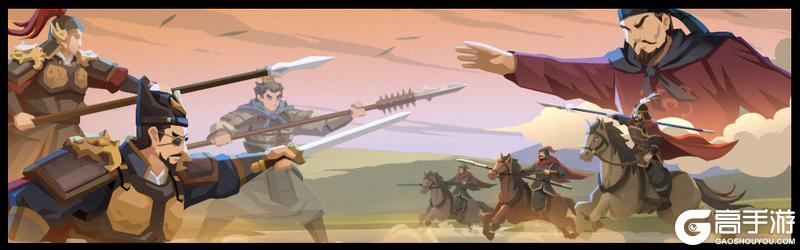 《无悔华夏》【4周年五代十国】离乱众生——“世道与是非,皆在人心”