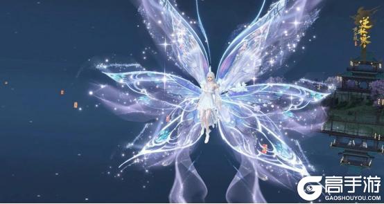 《逆水寒》3月19日更新公告