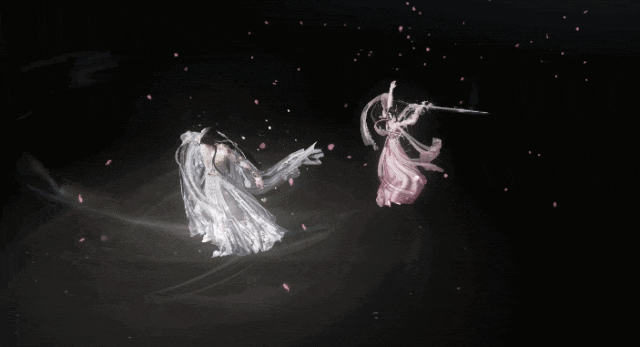 《一梦江湖》节日时装不！抽！了！直售！降价！加赠！升级！