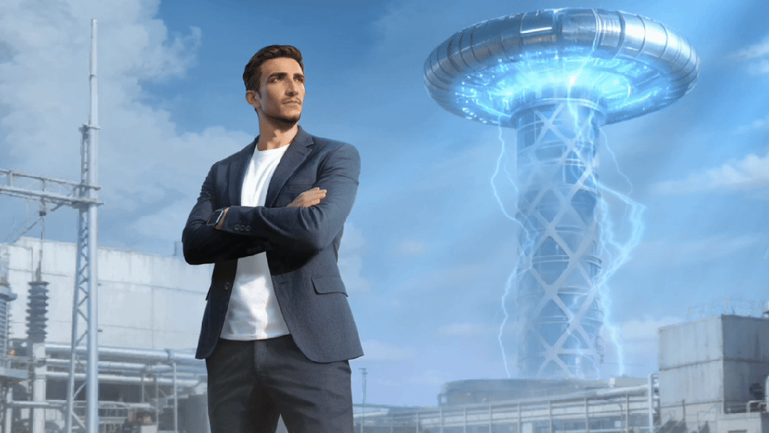 《世界启元》新皮肤资讯丨特斯拉皮肤「硅谷巨子」即将登场！