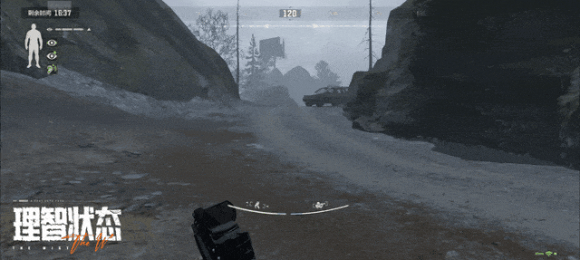 《暗区突围》诡雾山谷限时双倍爆率!PVE合作模式!