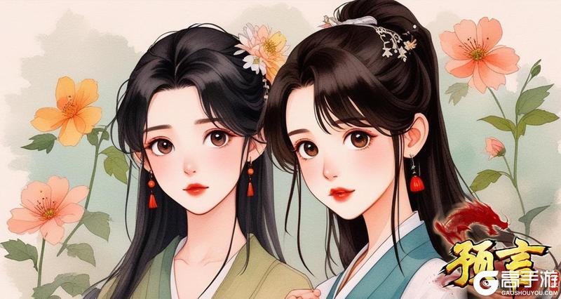 《预言世界》近期新服与节气活动来啦