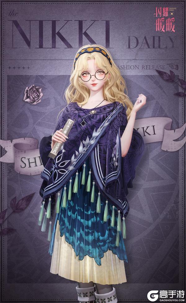 《闪耀暖暖》【忆海心阶】第34赛季结束倒计时，第35赛季即将开启！