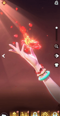 《上古王冠》【爆】新暗系英雄血刃飞花·离歌即将上线！