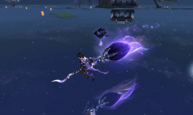 《逆水寒》3月5日更新公告