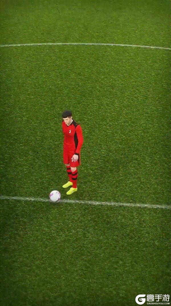 《实况足球》划重点!10.3.0更新看点全在这里!