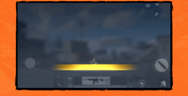 《荒野行动》今晚0点 我们带着免费100抽&卡卡西等你！