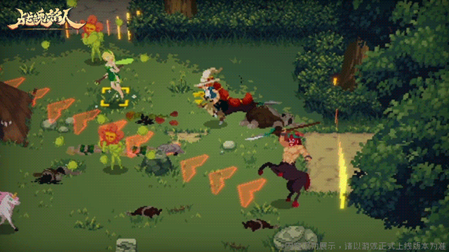 《战魂铭人》【更新预告】凯瑟琳、宵子新皮肤来袭，自走棋、道具羁绊玩法更新