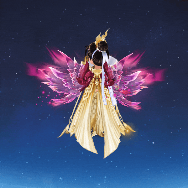 《大话西游》维护公告丨久背饰等豪礼 尽在春日福利季！