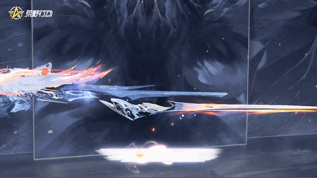 《荒野行动》今晚0点要返场的是她？