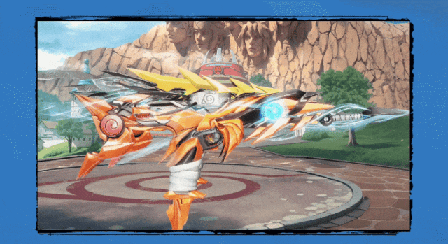 《荒野行动》宇智波佐助的联动超凡军需即将上线！