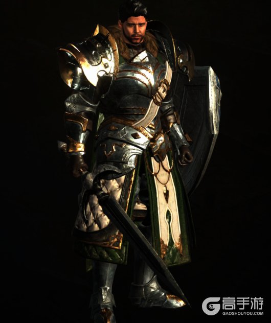 领主契约六大职业介绍