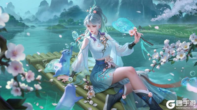 《诸世王者》新鉴宝活动上线