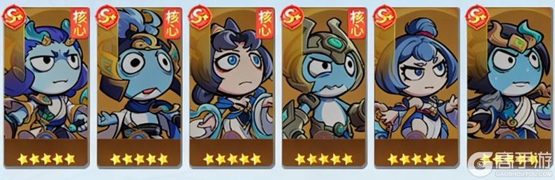 不可思议的刀剑与魔法