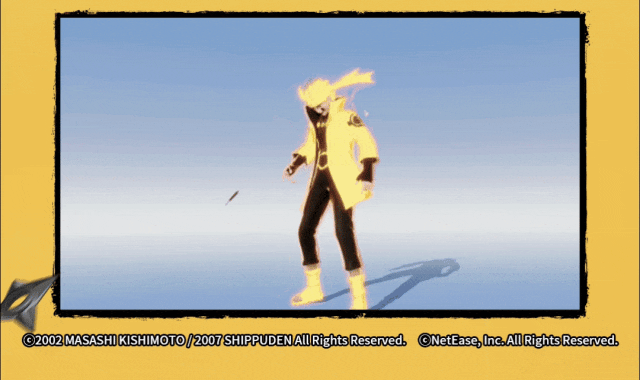 《荒野行动》今晚0点 我们带着免费100抽&卡卡西等你！