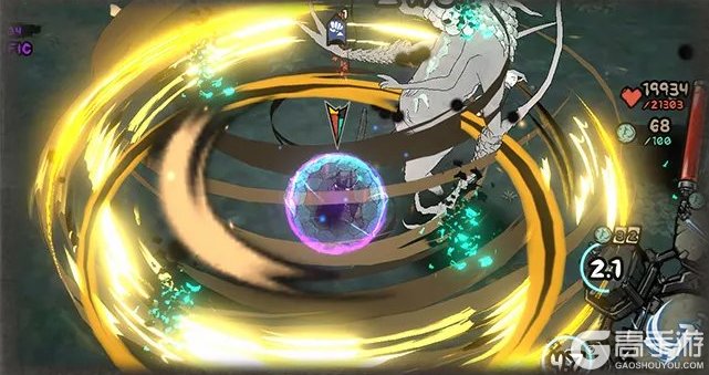 阿比斯少年冒险团六大武器（职业）技能详解