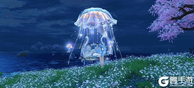 《一梦江湖》平行服公告 | 锦染芳华礼活动十二城纪至苏州！