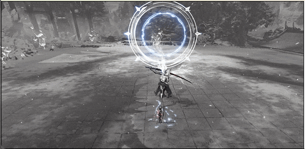 《遇见逆水寒》逆天而战,神仙也拦不住!稀有发型、同款坐骑全带走