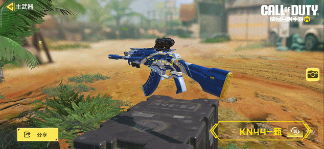 《使命召唤手游》纯甄有料，青春风暴！