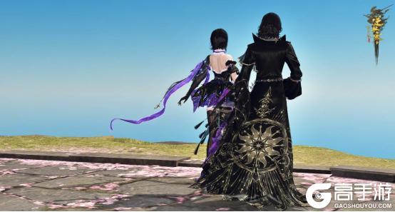 《逆水寒》3月5日更新公告