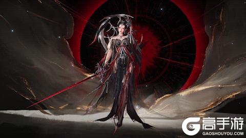 《王牌竞速》蚀渊黯网 | 「 美丽即致命 」