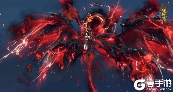 《逆水寒》3月19日更新公告