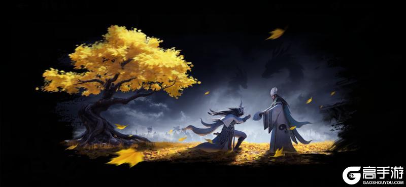 《极无双2》小煮带你速通剧情关!蜀汉最强CP的初遇简直燃哭了