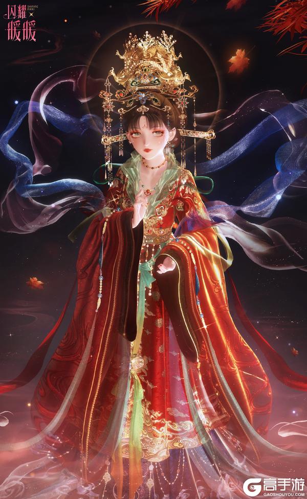 《闪耀暖暖》【忆海心阶】第34赛季结束倒计时，第35赛季即将开启！