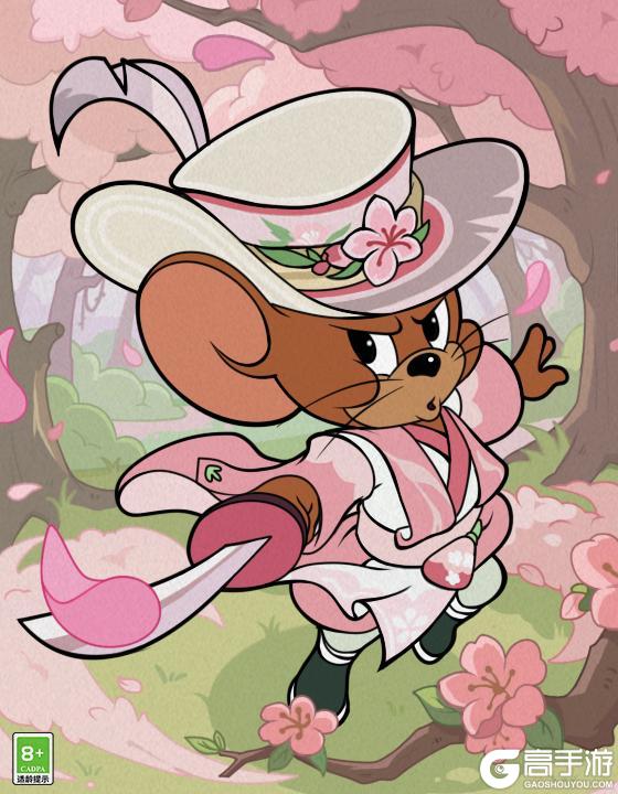 《猫和老鼠》3.12更新公告丨更多精彩快来一览具体内容吧！