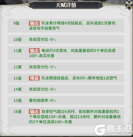 决斗学院新手阵容搭配攻略