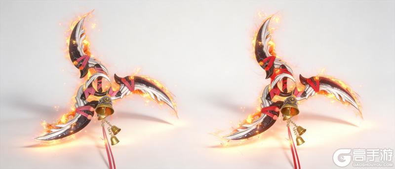 《极无双2》祝融剧情介绍