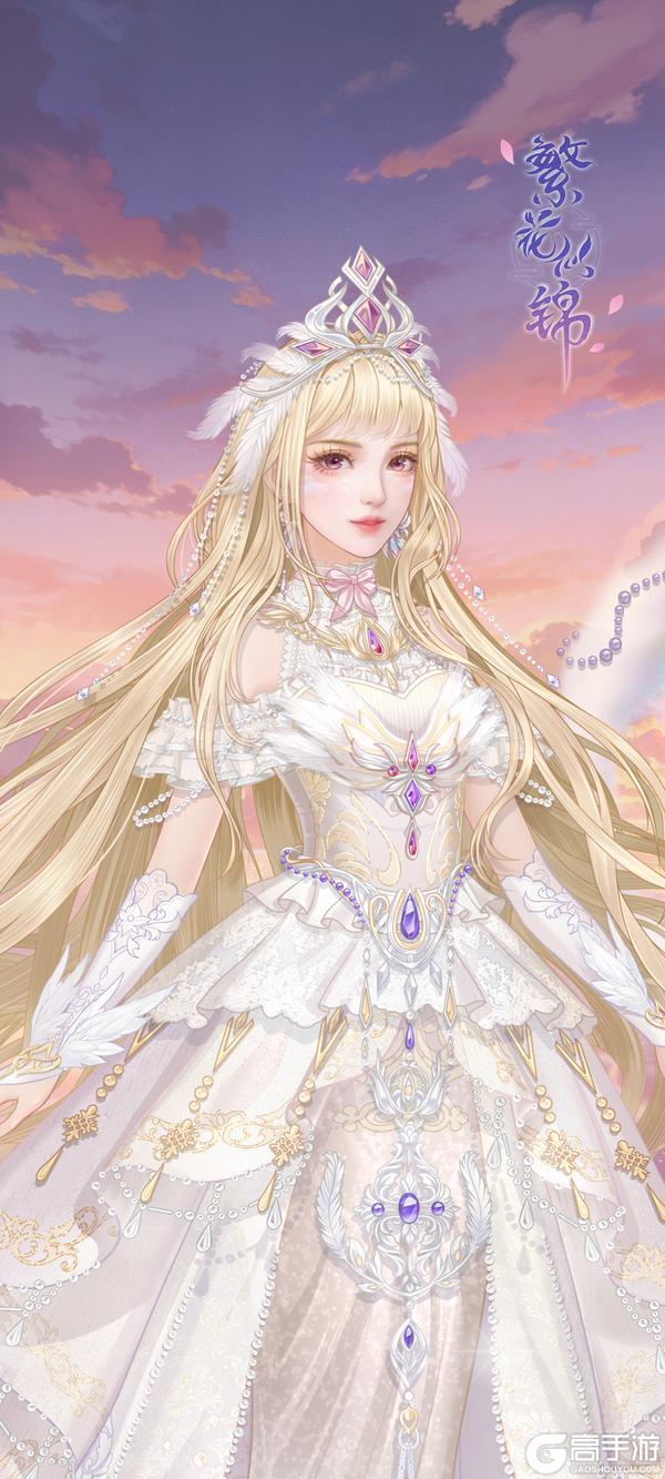 《繁花似锦》「旭日辉光」辉盈天地