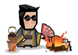 《无悔华夏》4周年庆全新主时代《五代十国》今日上线！天家无常，强者为王！