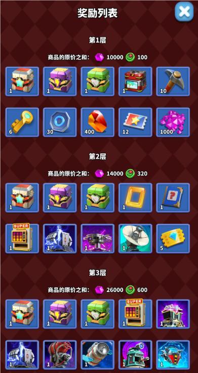 《僵尸风暴》春游活动公告