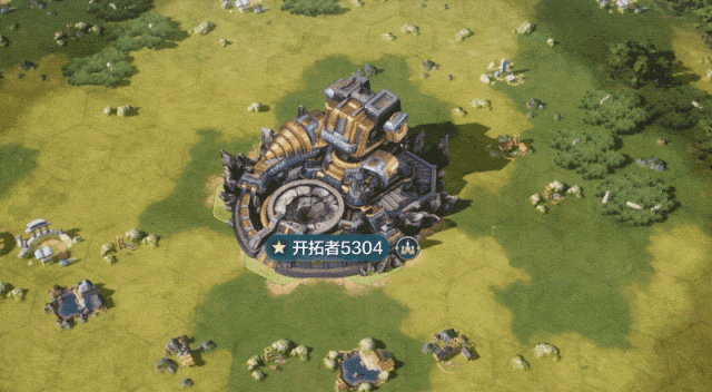 《世界启元》「正值春盛」活动上线，超能矿场装扮限时来袭！