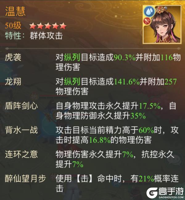 《仙剑奇侠传：新的开始》飞蓬幻境试炼阵容推荐第二期