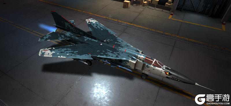 《现代空战3D》金头盔S26赛季 | 三款全新涂装登场