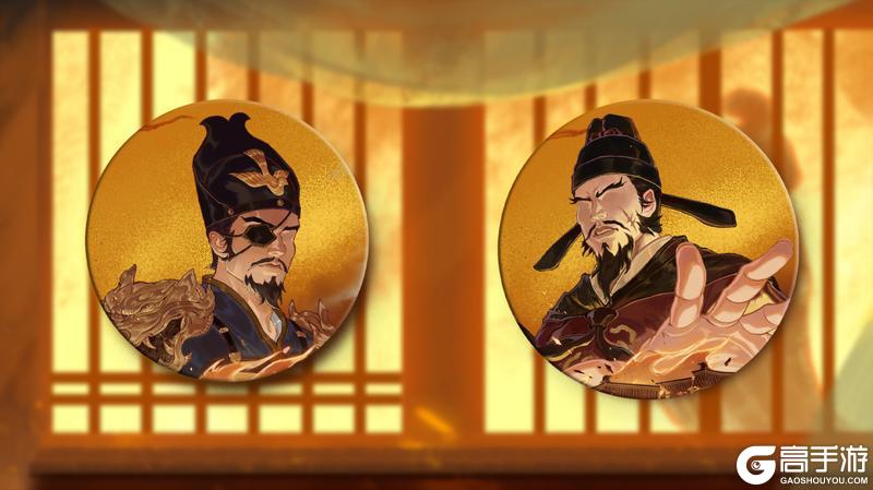 《无悔华夏》4周年庆全新时代「五代十国」倒计时2天！