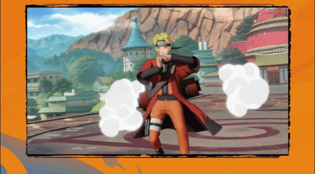 《荒野行动》宇智波佐助的联动超凡军需即将上线！